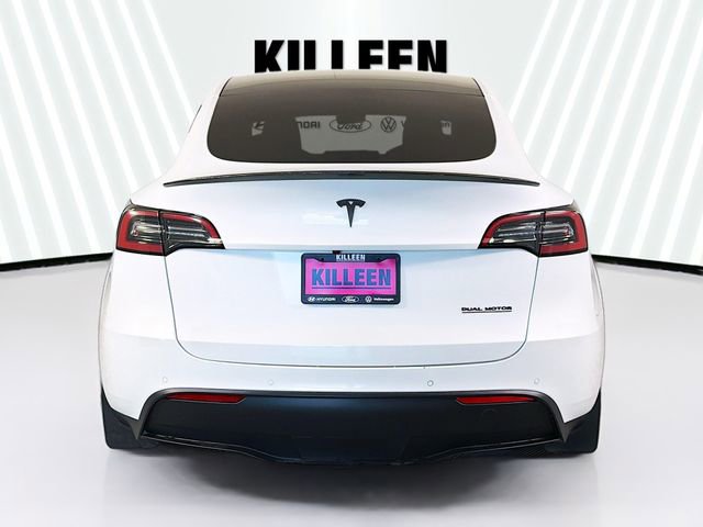 Used 2022 Tesla Model Y Performance image 6