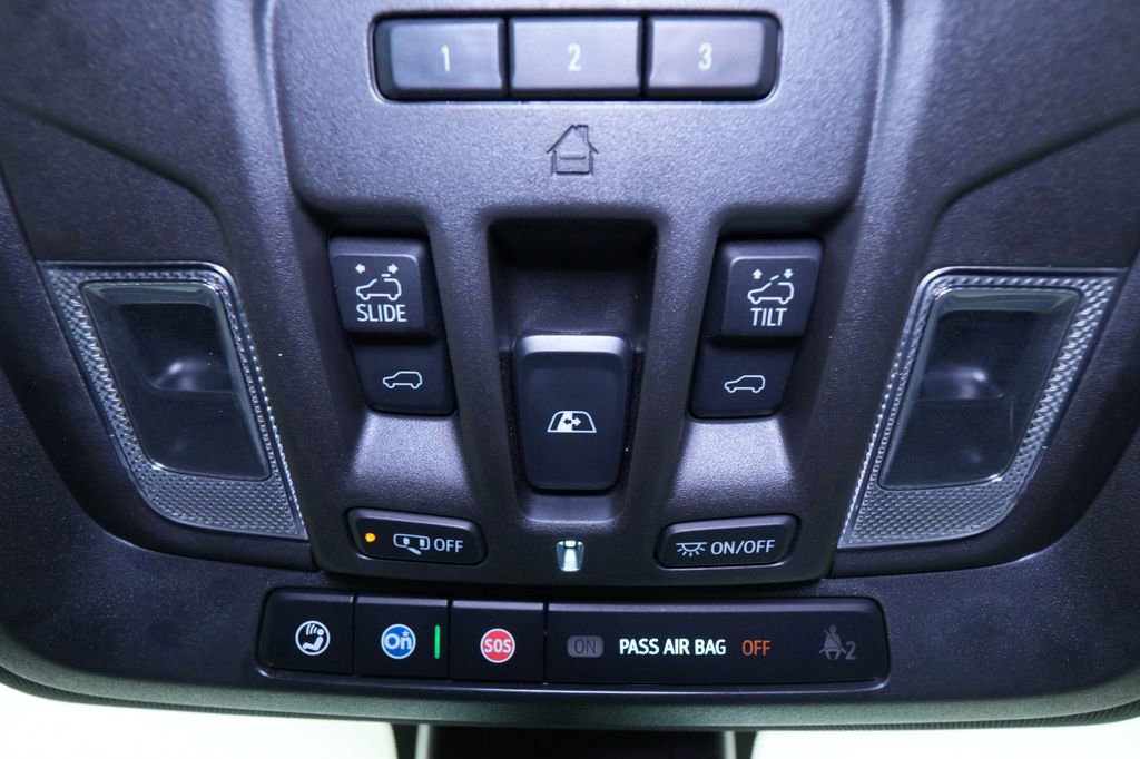 Used 2020 GMC Sierra 1500 AT4 w/ AT4 Premium Package AWD/4WD image 50