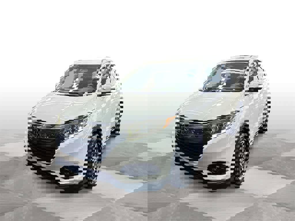 Used 2022 Honda HR-V EX