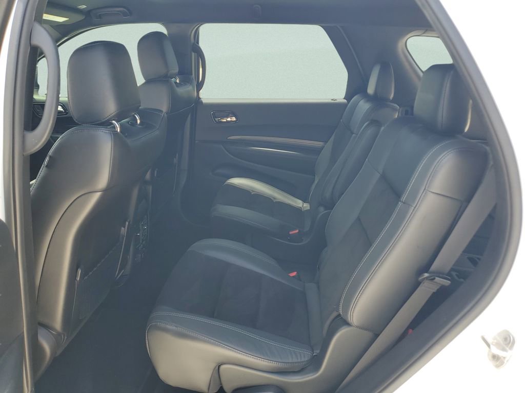 Used 2022 Dodge Durango GT RWD image 10