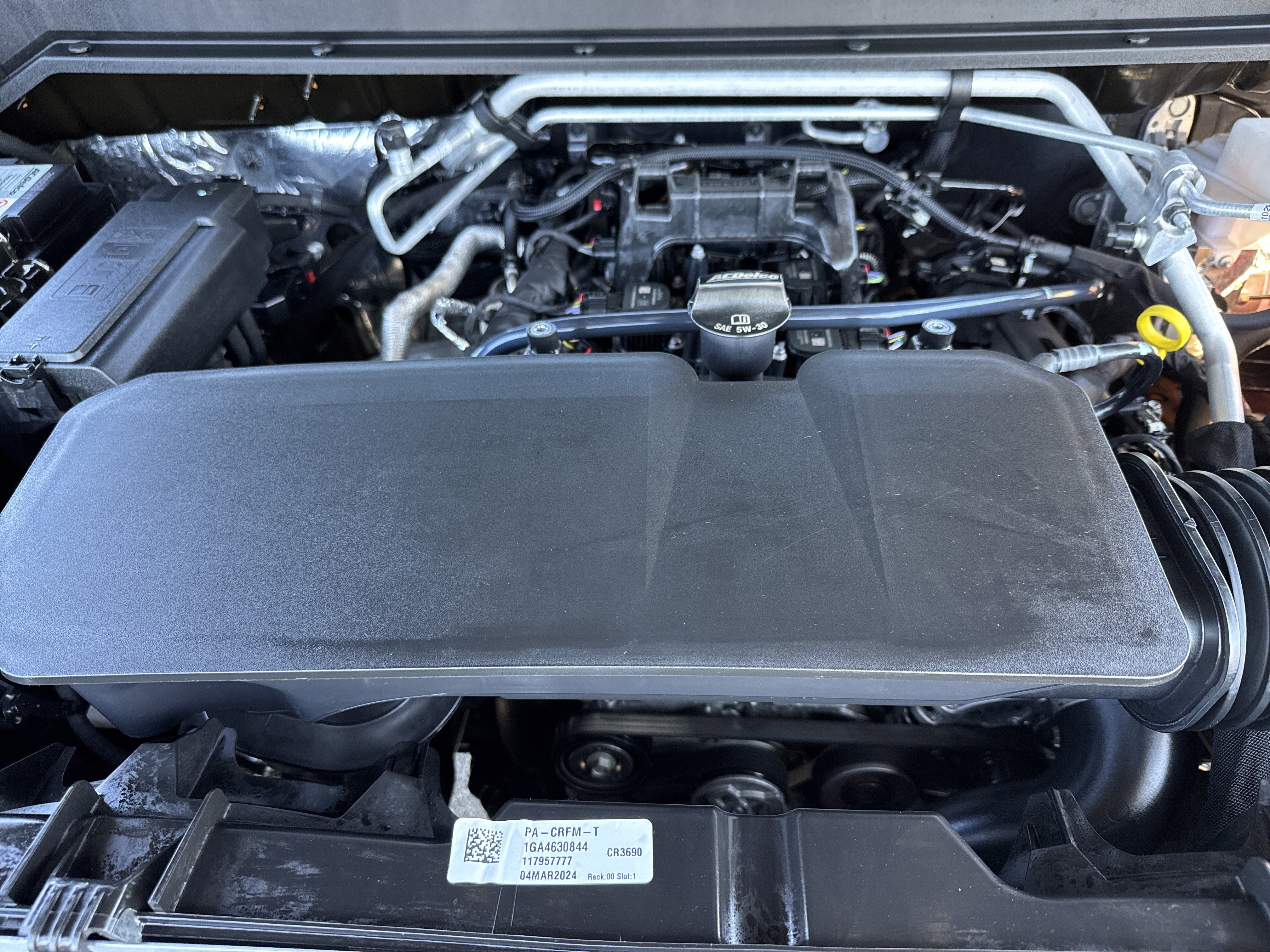 Used 2024 Chevrolet Colorado W/T image 31