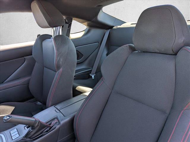Used 2024 Subaru BRZ Premium RWD image 23