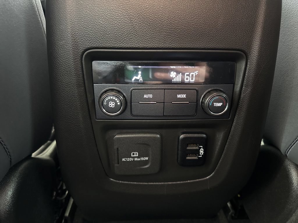 Used 2018 Buick Enclave Essence FWD image 15