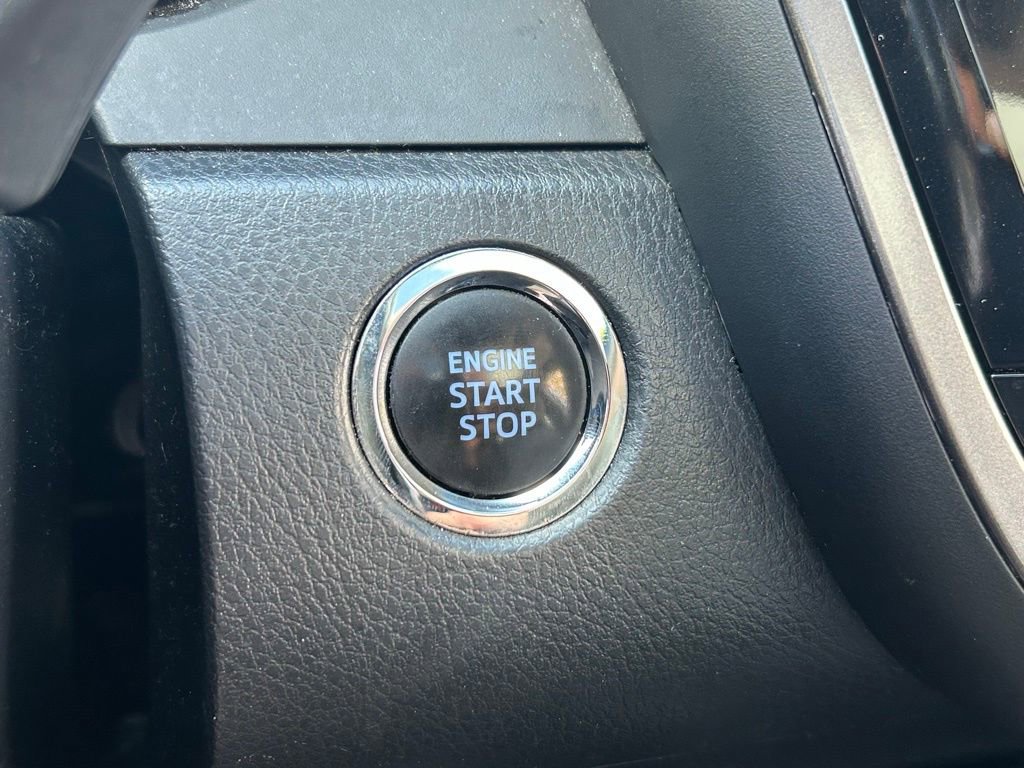 Used 2023 Toyota Camry XSE FWD image 44