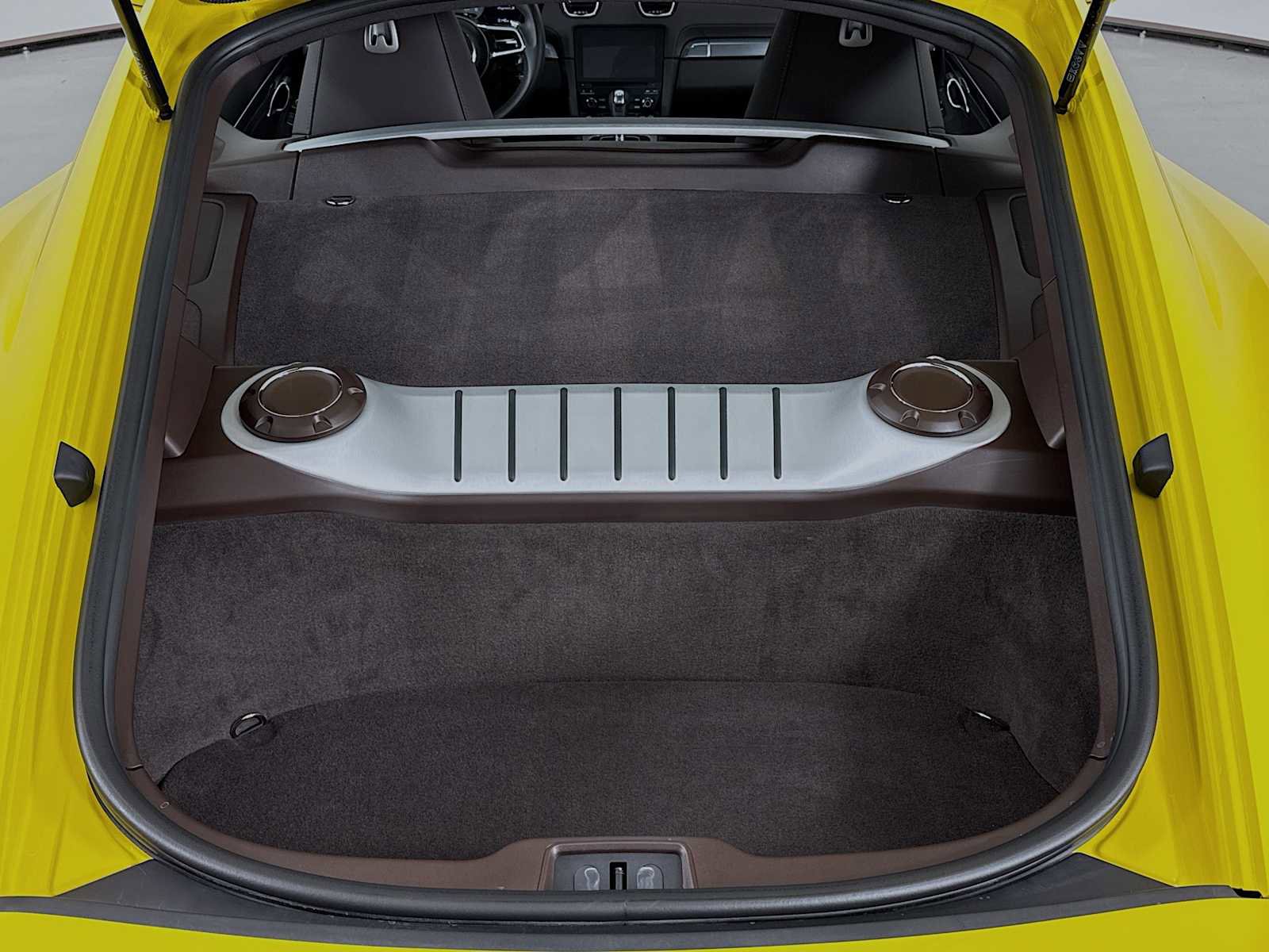 Used 2023 Porsche 718 Cayman S image 23