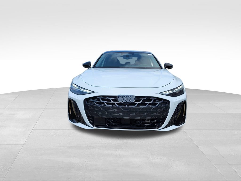 New 2026 Audi A6 Premium Plus AWD/4WD image 2