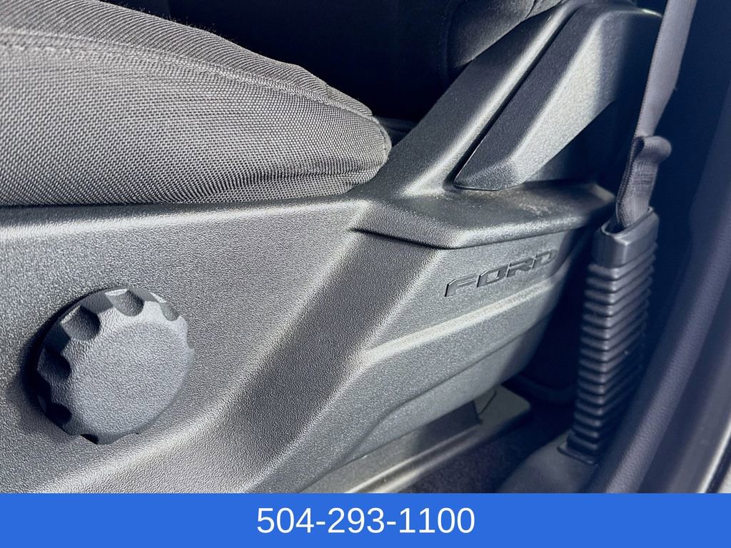 Used 2024 Ford F150 STX image 19