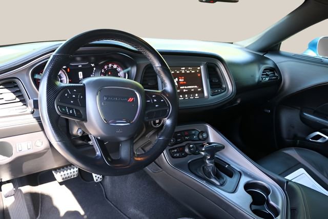 Used 2023 Dodge Challenger SXT w/ Plus Package image 13