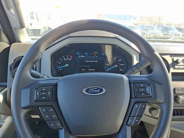 Used 2023 Ford F650 2WD Regular Cab Super Duty image 17