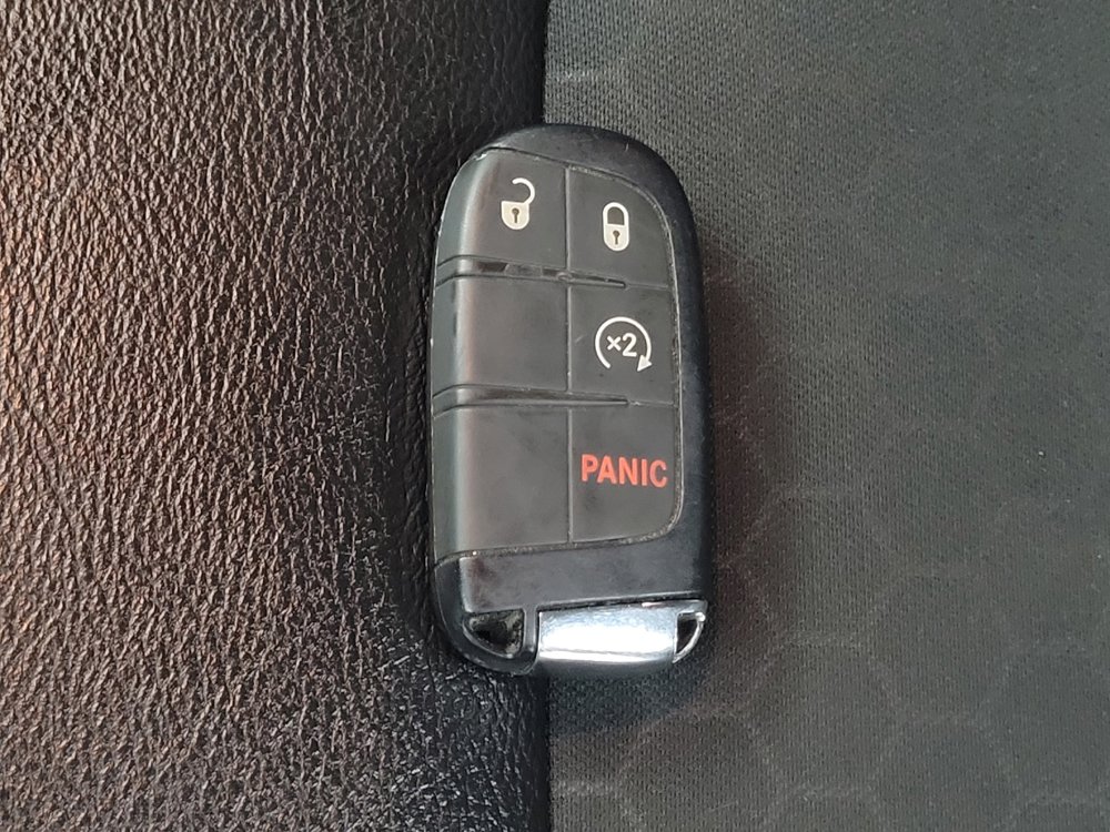 Used 2021 Jeep Compass Latitude w/ Convenience Group image 32