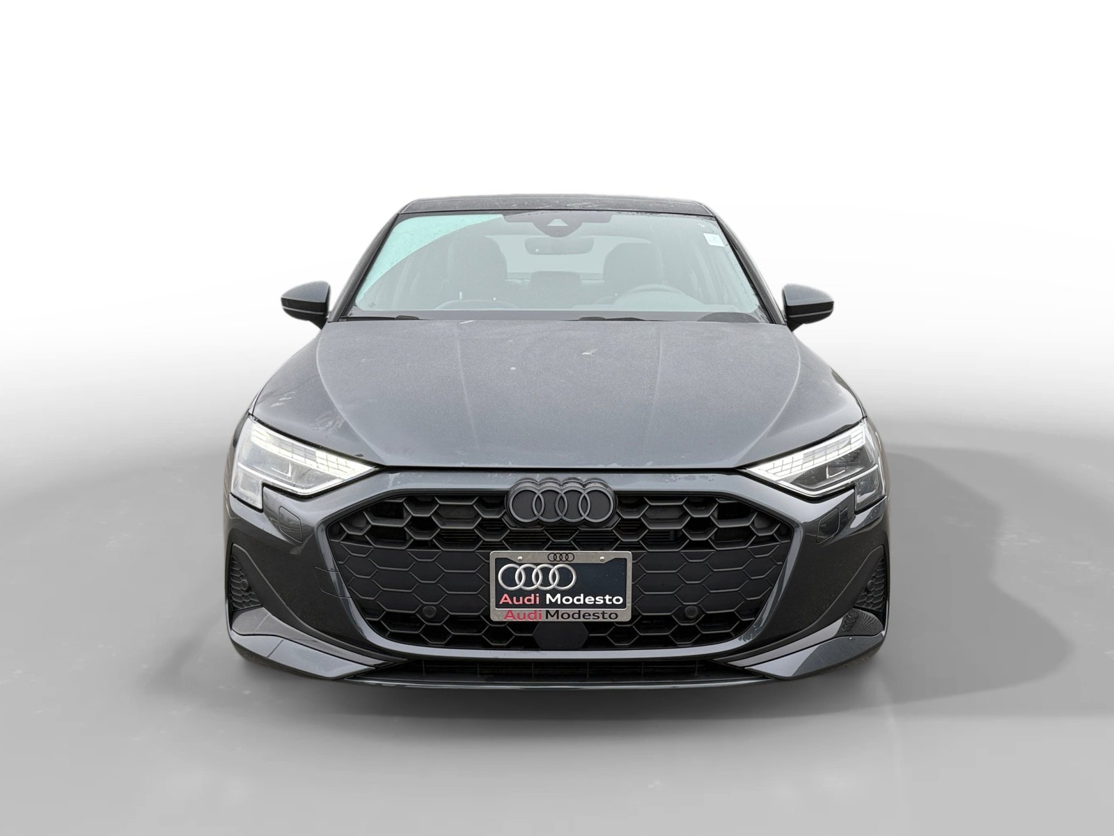 Certified 2025 Audi A3 2.0T Premium w/ Black Optic Package image 8