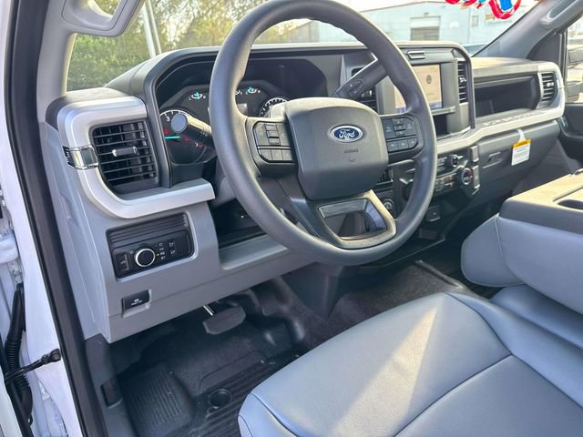 New 2026 Ford F350 XL image 18