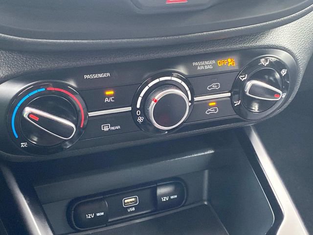 Used 2024 Kia Soul LX w/ Option Group 015 image 25