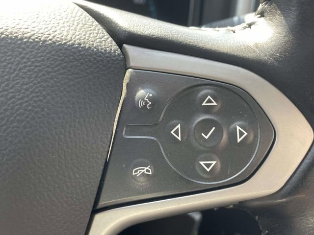 Used 2022 Chevrolet Colorado LT w/ Fleet Safety Package image 20
