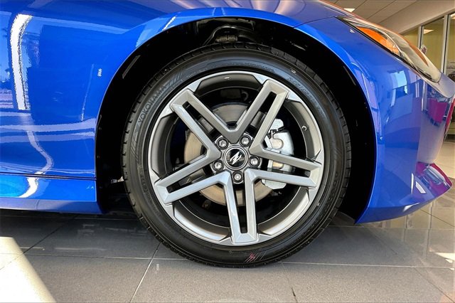 New 2026 Nissan Z Sport w/ Floor Mat Package image 9