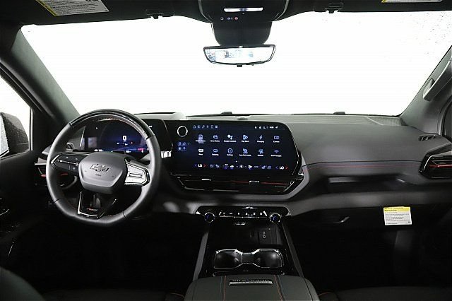 New 2024 Chevrolet Silverado EV RST AWD/4WD image 9