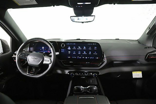 New 2024 Chevrolet Silverado EV RST AWD/4WD image 9