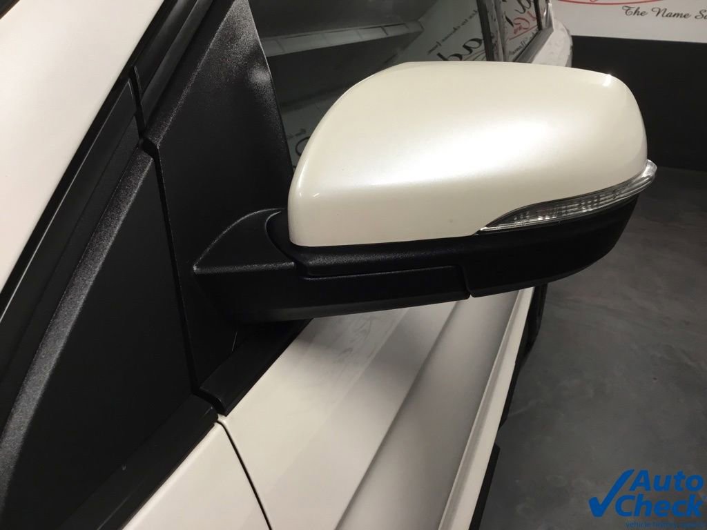 Used 2019 Ford Edge ST w/ Equipment Group 401A AWD/4WD image 18