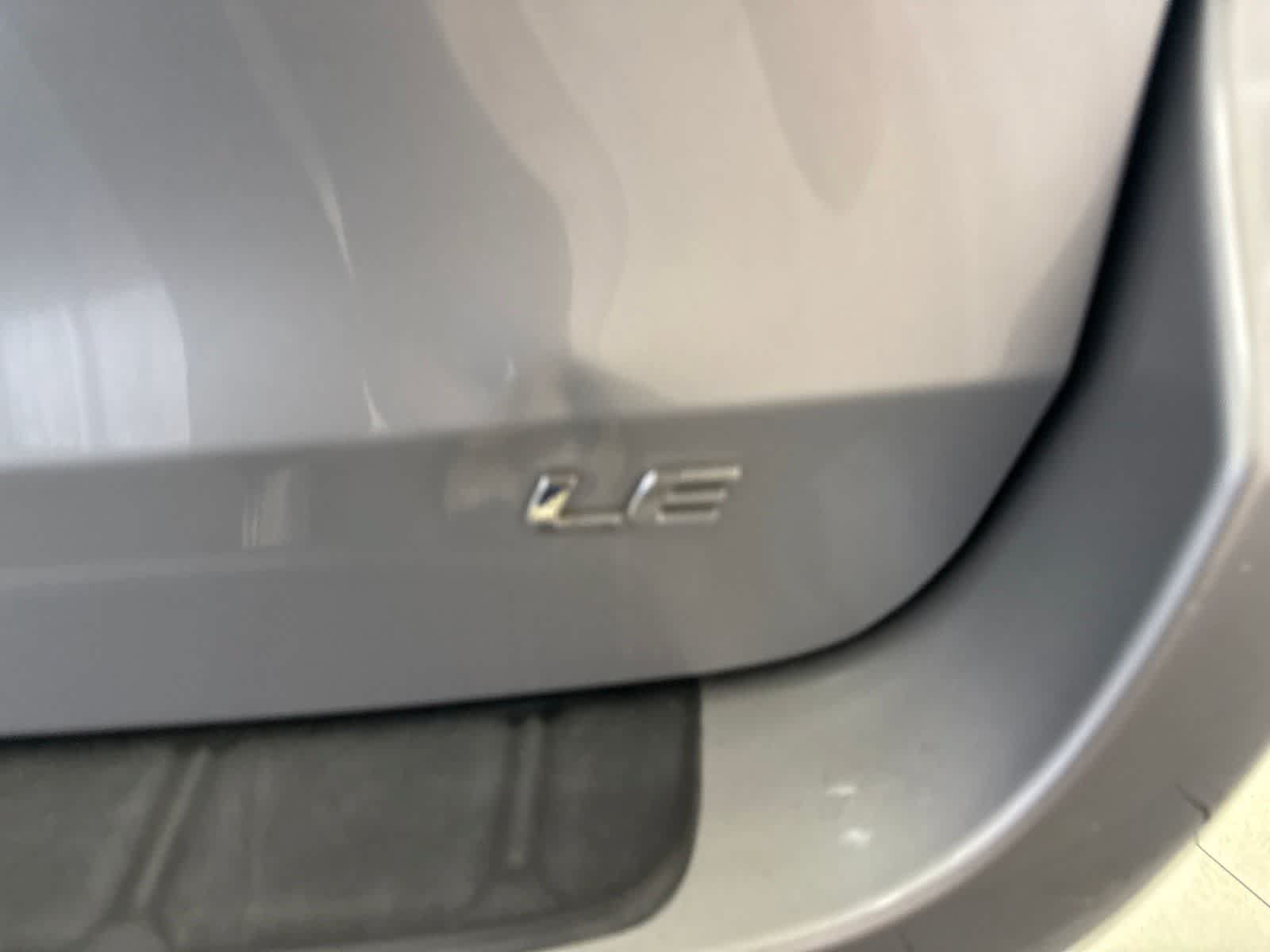 Used 2016 Toyota Sienna LE FWD image 14