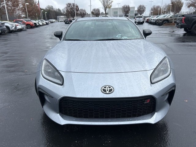 New 2026 Toyota GR86 image 2