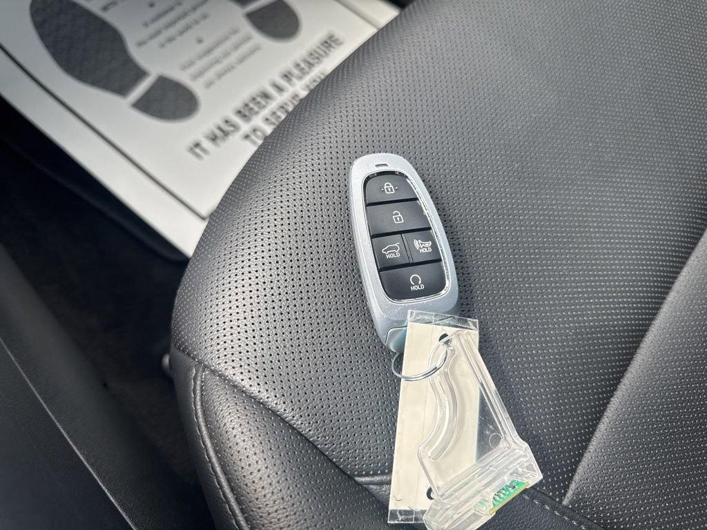 Used 2023 Hyundai Tucson SEL w/ Convenience Package image 40