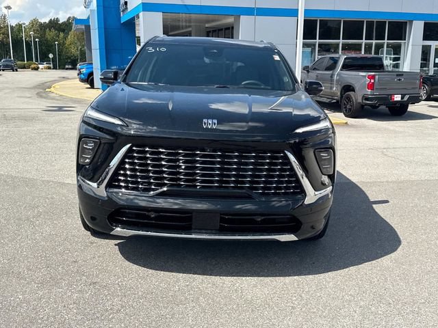 New 2027 Buick Enclave Avenir w/ LPO, Illumination Package FWD image 9