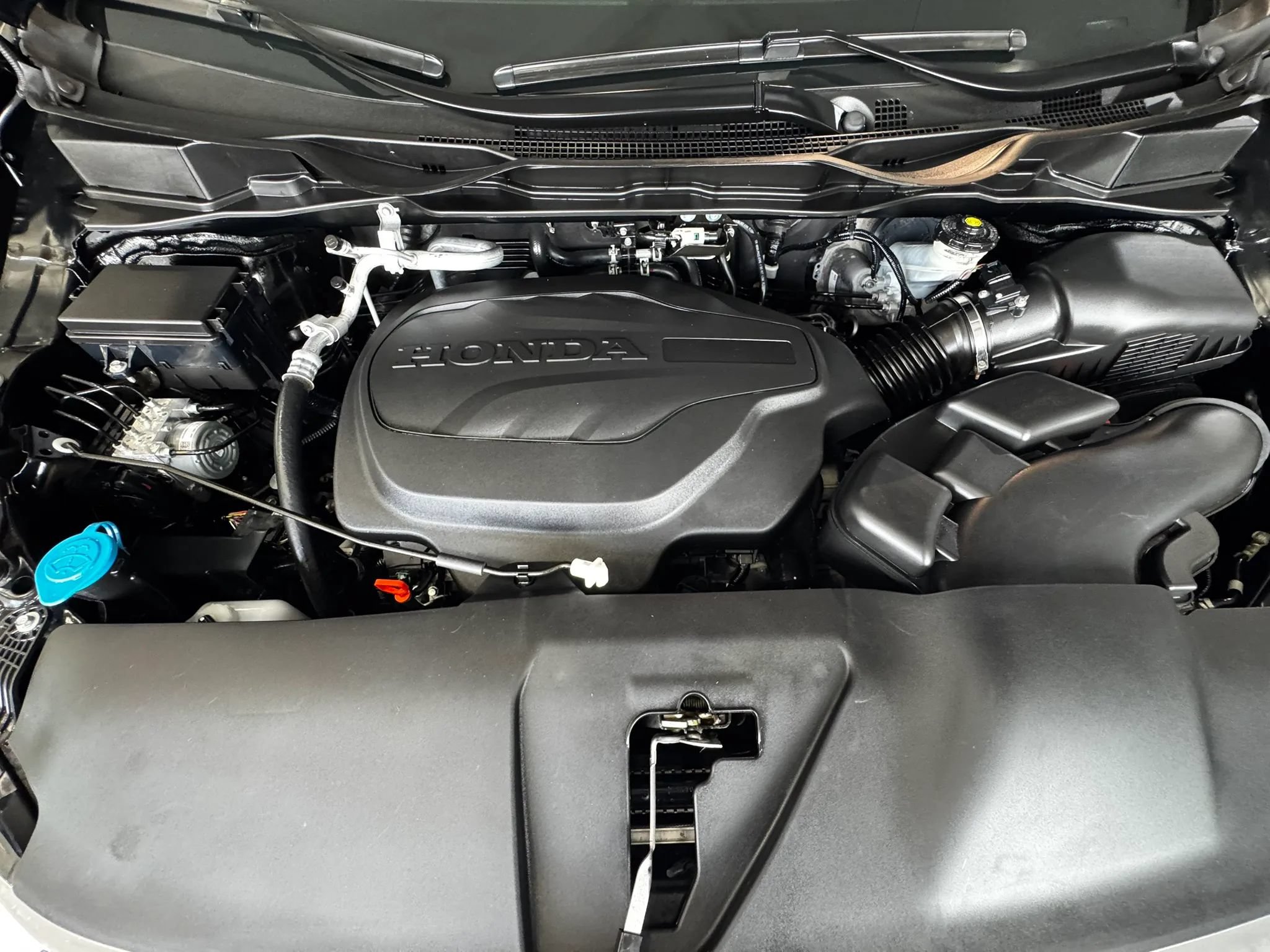 Used 2022 Honda Odyssey Touring image 48