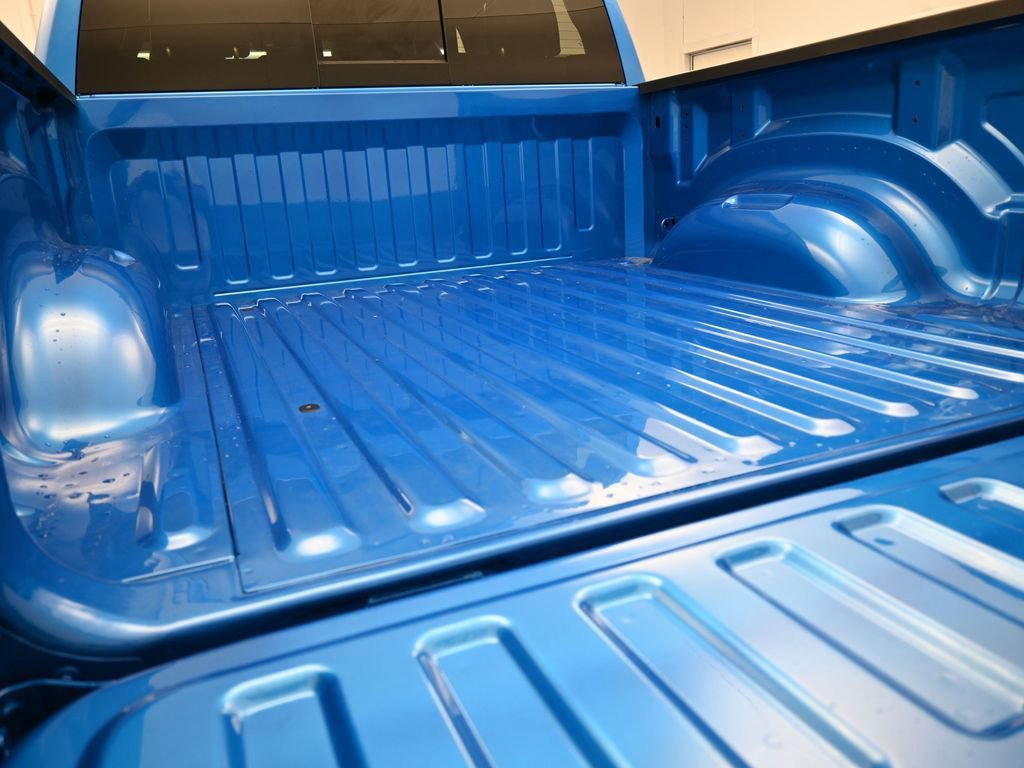 New 2026 RAM 1500 Laramie image 38