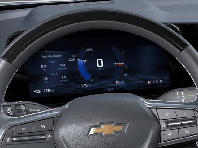 New 2026 Chevrolet Blazer EV LT w/ Super Cruise Package FWD image 18