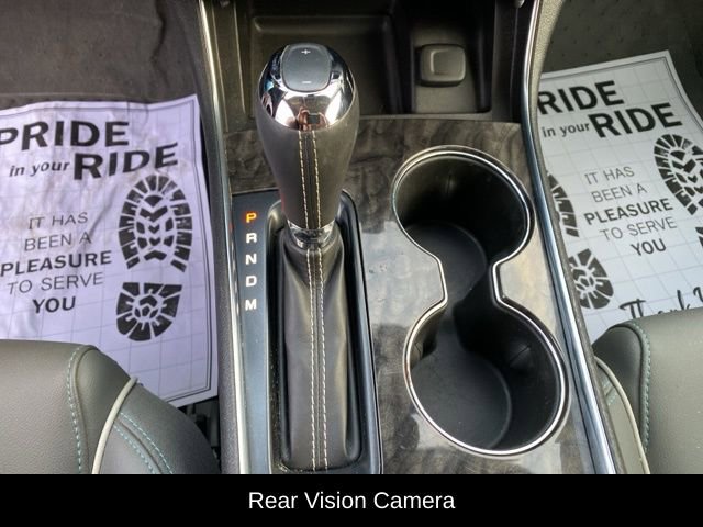 Used 2014 Chevrolet Impala LT w/ Premium Seating Package image 14