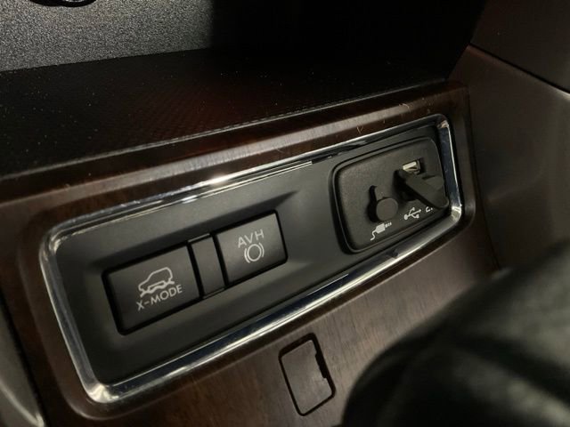 Used 2020 Subaru Ascent Touring w/ Popular Package #2A image 23