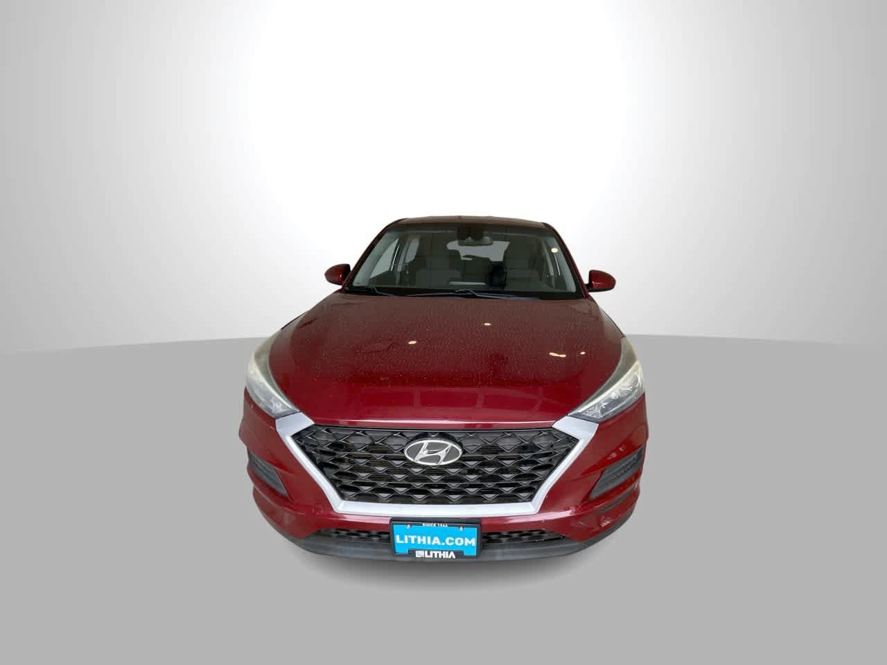Used 2019 Hyundai Tucson SE AWD/4WD image 3