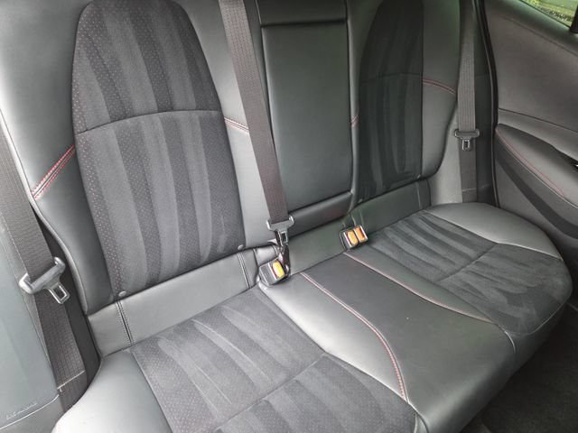 Used 2025 Toyota Corolla GR AWD/4WD image 30
