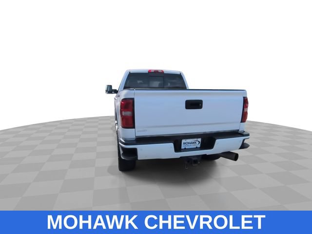 Used 2019 GMC Sierra 2500 Denali w/ Duramax Plus Package AWD/4WD image 7