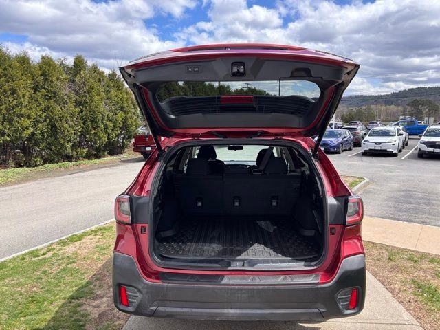 Used 2020 Subaru Outback Premium AWD/4WD image 15