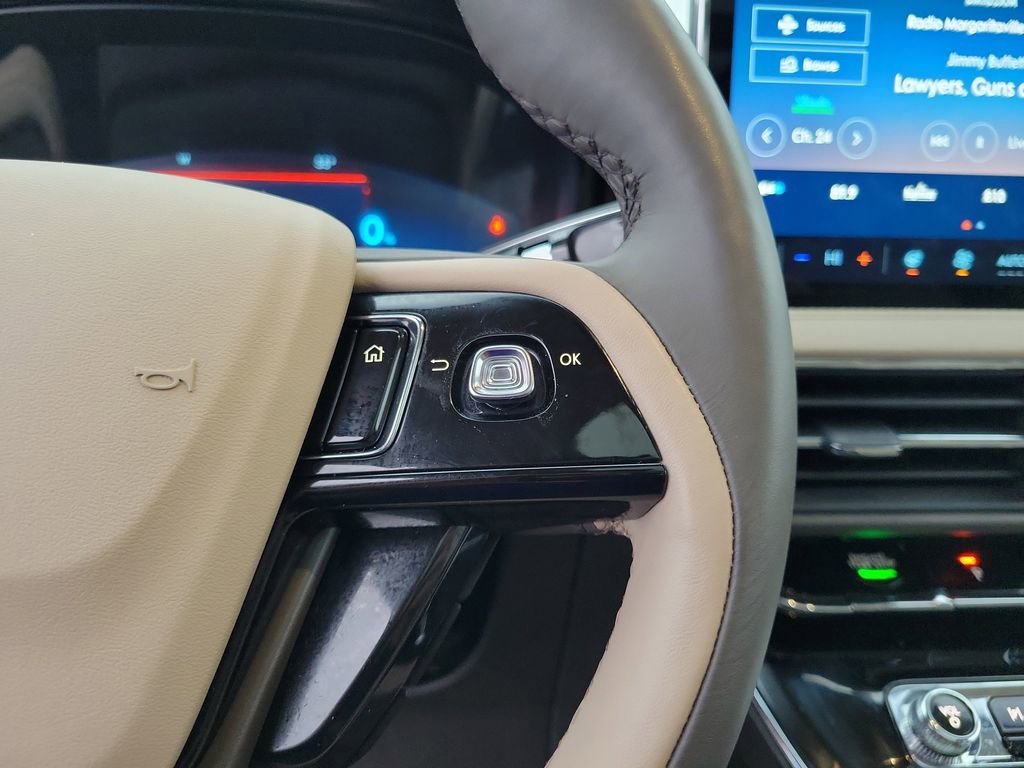 Certified 2024 Lincoln Corsair Grand Touring w/ Equipment Group 301A image 25