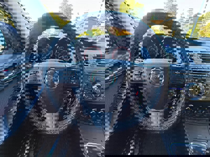 Used 2013 MAZDA MAZDA3 Touring image 17