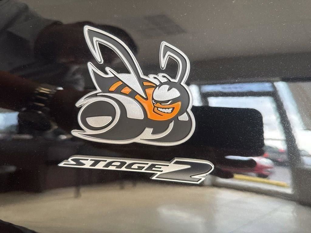 Used 2025 Dodge Charger R/T Scat Pack w/ Track Pack image 33