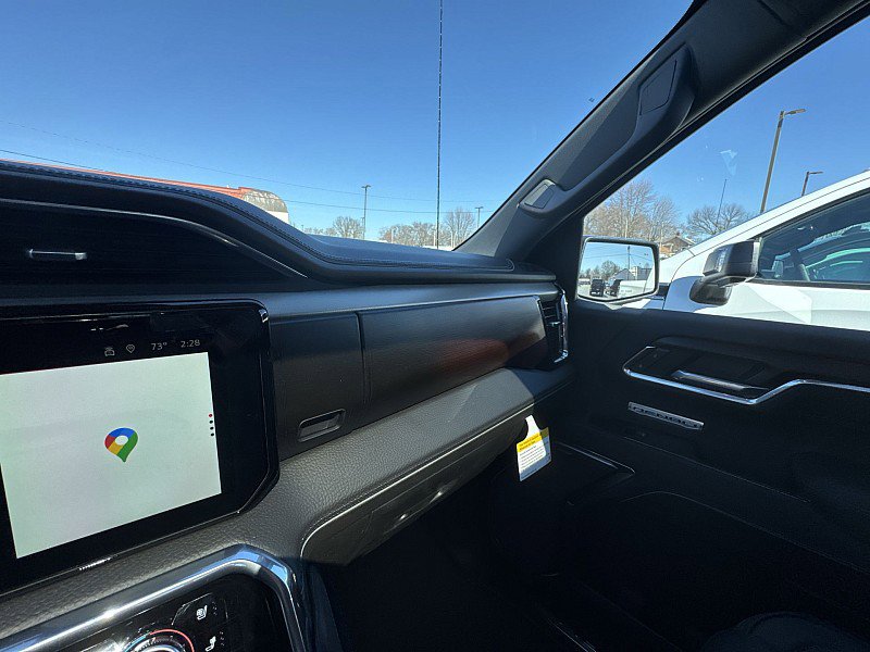 New 2026 GMC Sierra 1500 Denali image 16