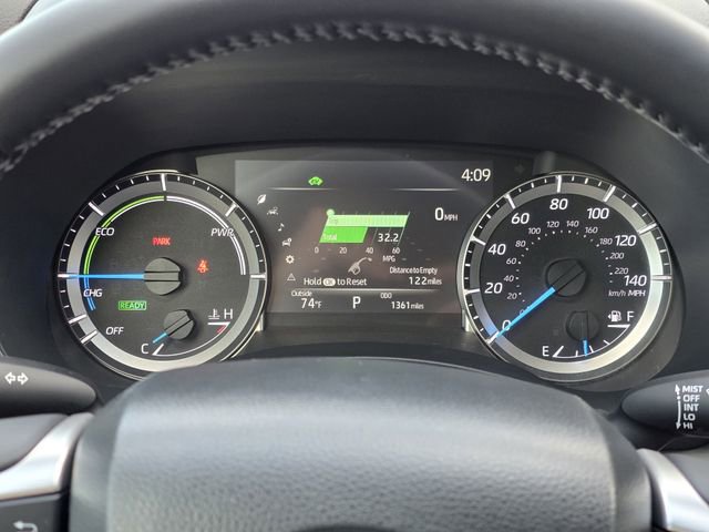 Used 2026 Toyota Highlander XLE image 14