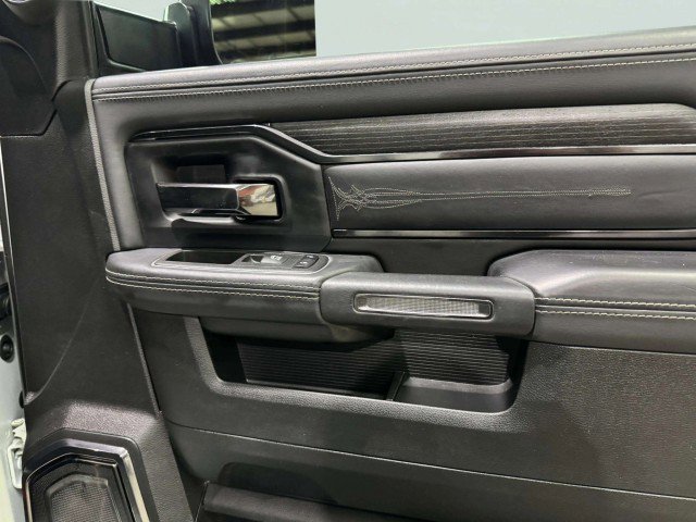 Used 2022 RAM 2500 Limited image 46