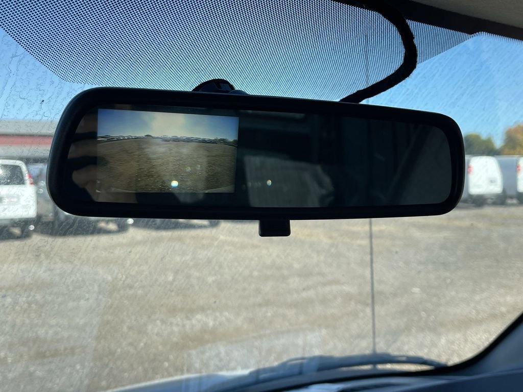 New 2025 GMC Savana 2500 Extended w/ Driver Convenience Package image 15