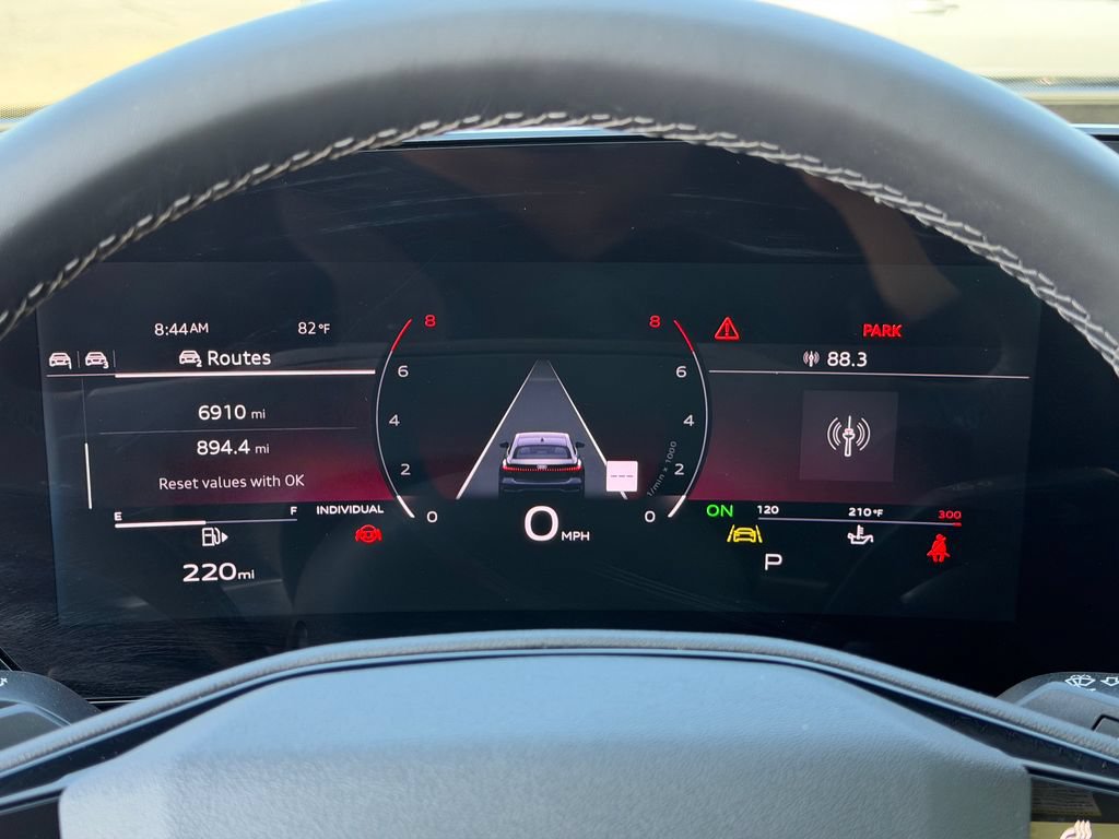 Certified 2025 Audi A5 2.0T Premium w/ Premium Plus AWD/4WD image 29