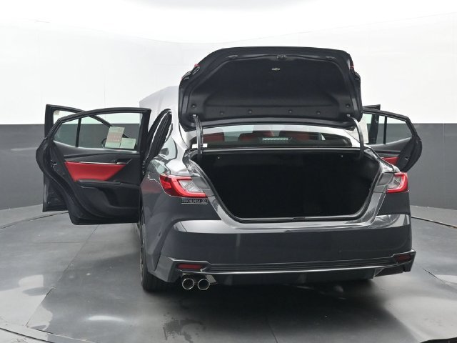New 2026 Toyota Camry XSE FWD image 34