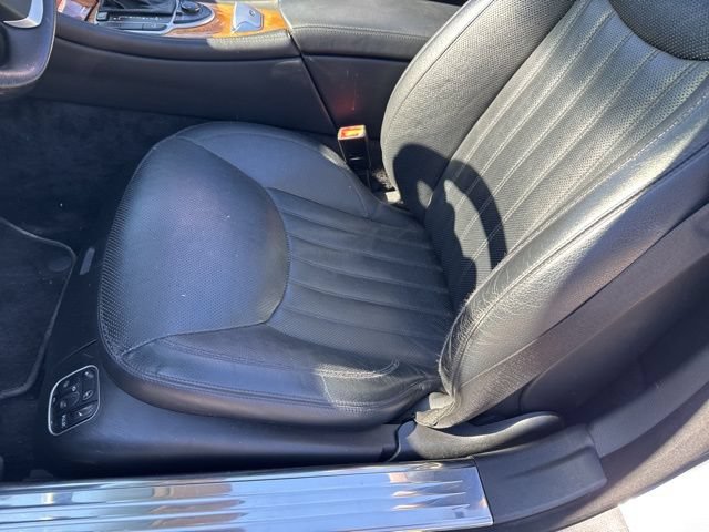 Used 2009 Mercedes-Benz SL 550 image 18
