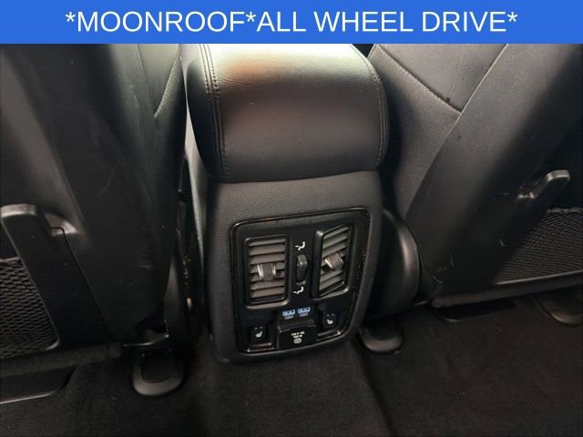 Used 2019 Dodge Durango R/T w/ Blacktop Package image 24