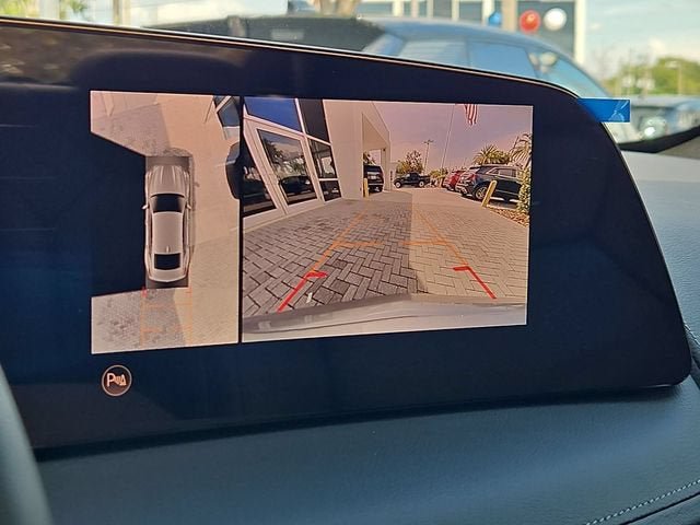 New 2026 Cadillac CT5 Premium Luxury RWD image 14
