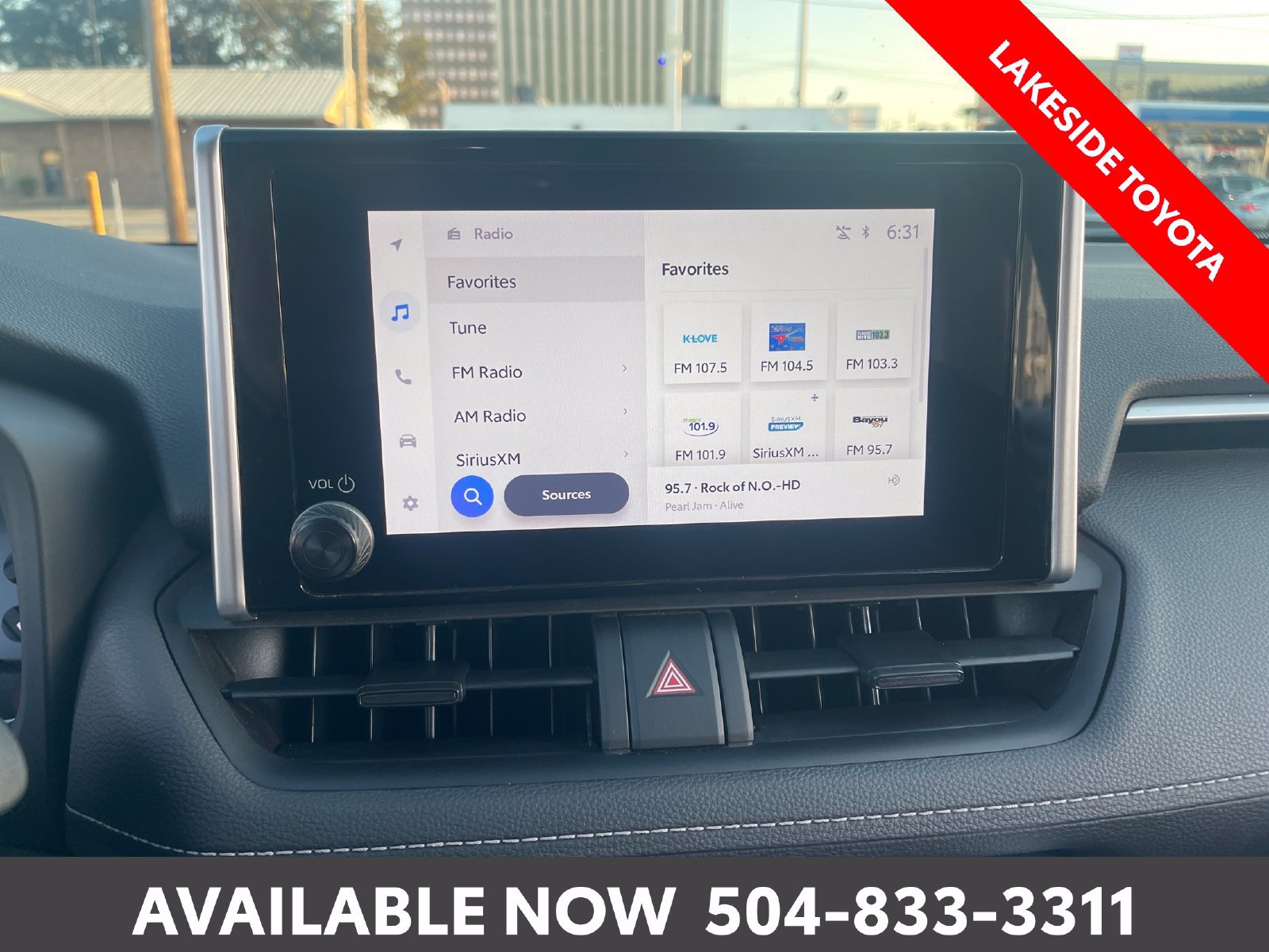Certified 2025 Toyota RAV4 XLE FWD image 33