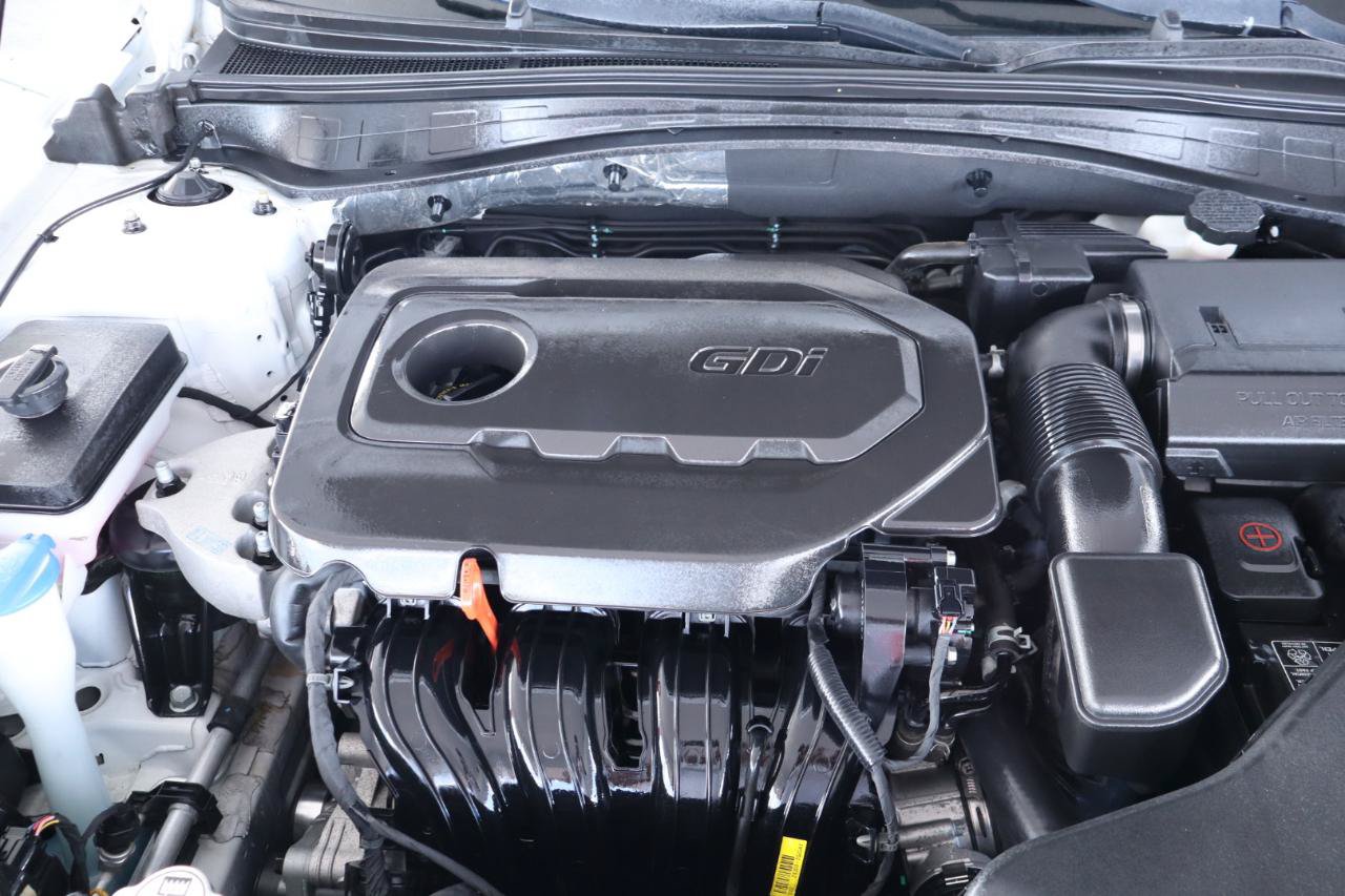 Used 2018 Kia Optima LX FWD image 37