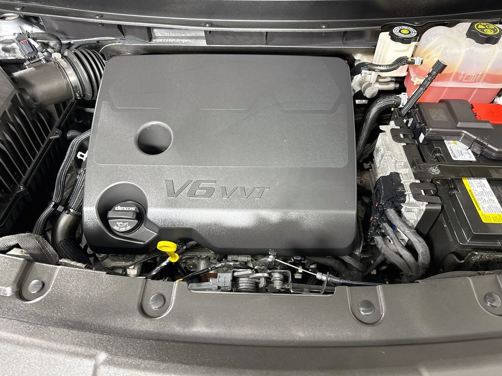Used 2023 Chevrolet Traverse RS AWD/4WD image 37